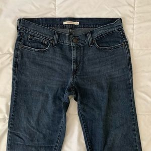 Levi's Jeans - Levis Boyfriend Jean Levi's Jeans - Levis Boyfriend Jean